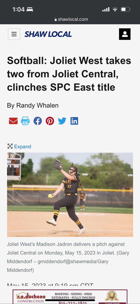 Dirt Devils Softball (@ddevilssoftball) on Twitter photo 