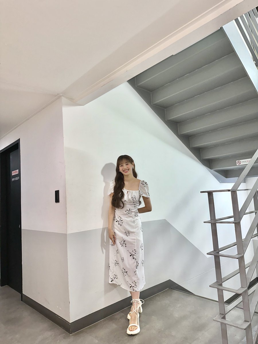 CHUU tweet media