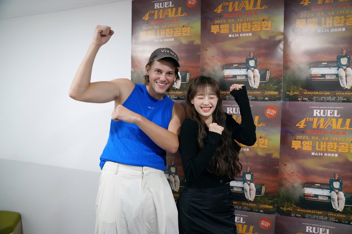 CHUU tweet media