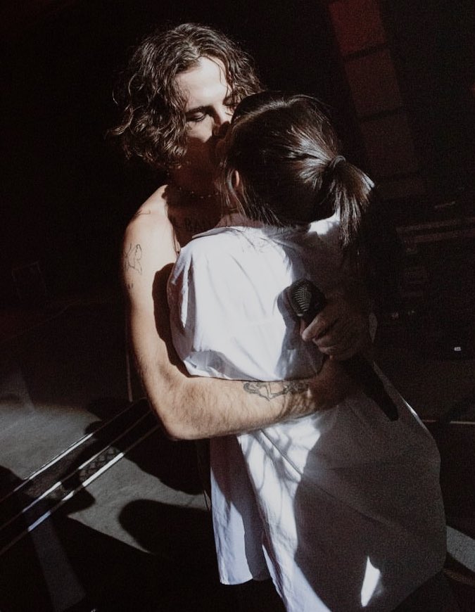 ogni giorno di più.