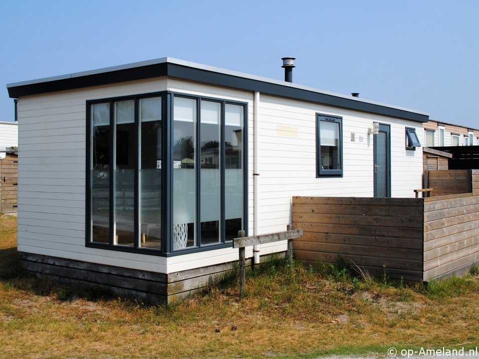 | #LastminuteAmeland #Ameland
| chalet Kobbe
| weekend 295 Euro
| do 18/05 - ma 22/05
| op-Ameland.nl/-/Chalet.Kobbe…