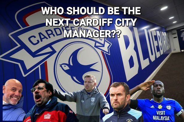 Formerly AbitaBlue ⚽️ Football/Comedy Podcast tweet media