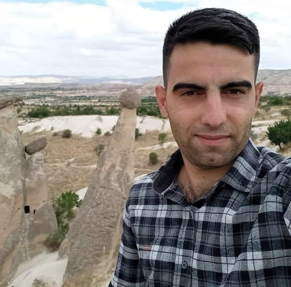 SehitlerimGazim's tweet photo. Şırnak'ta hain katil teröristlerle çıkan çatışmada şehit olan Jandarma Uzman Çavuş Gaffar Mayik
Ruhun Şad olsun Yiğidim. https://t.co/PKbai1D1ff