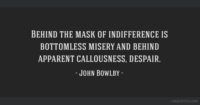 Edward John Mostyn Bowlby, CBE, FBA, FRCP, FRCPsych was a British psychologist, psychiatrist, and psychoanalyst, notable for his interest in child development and for his pioneering work in attachment theory. Wikipedia
Born: February 26, 1907, London, United Kingdom
Died: September 2, 1990, Skye, United Kingdom