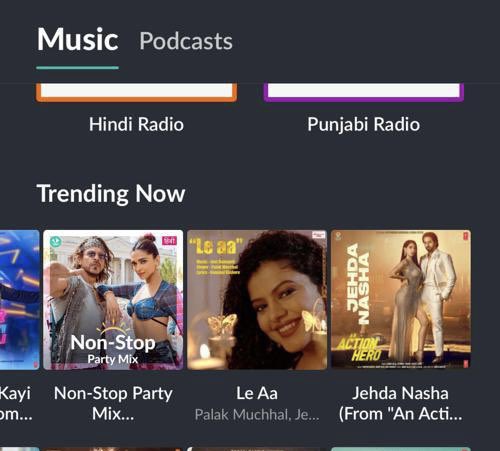 jeetmusic's tweet photo. Thank you @jiosaavn n all the listeners for loving this song #LeAa ❤️🎸@palakmuchhal3 @amitkridey @mekaushalkishore @ingroovesindia @chandrani999 @nilanology @instantbollywood @instagram #instagood #instasong ❤️🎸 https://t.co/gCb835HyXB