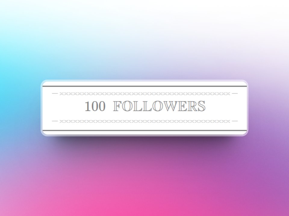 🎉 New milestone unlocked! 🚀 

Huge thanks to all of you for your incredible support! 🙌🏼✨

Excited to keep adding value with my tweets! 💪🏼💙