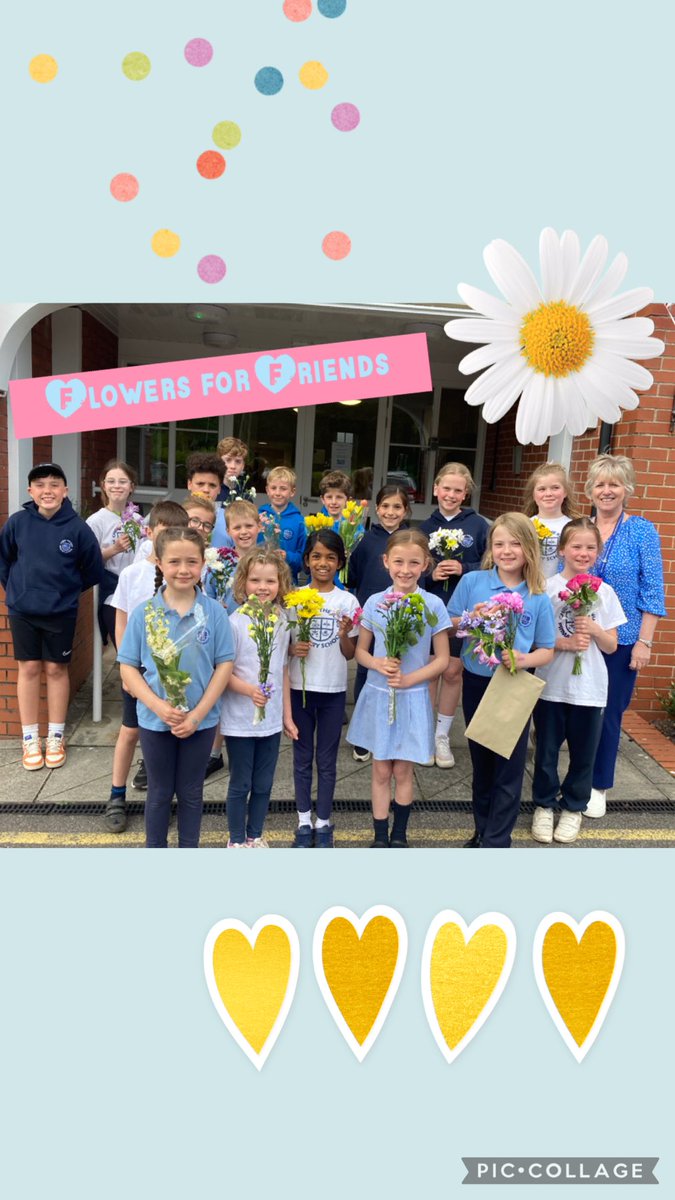ctkprmcardiff's tweet photo. #ctkcardiffW4O Senedd group took some of our May flowers as a gift for our friends at Ty Coch #positiverelations https://t.co/XXTezNhtbH