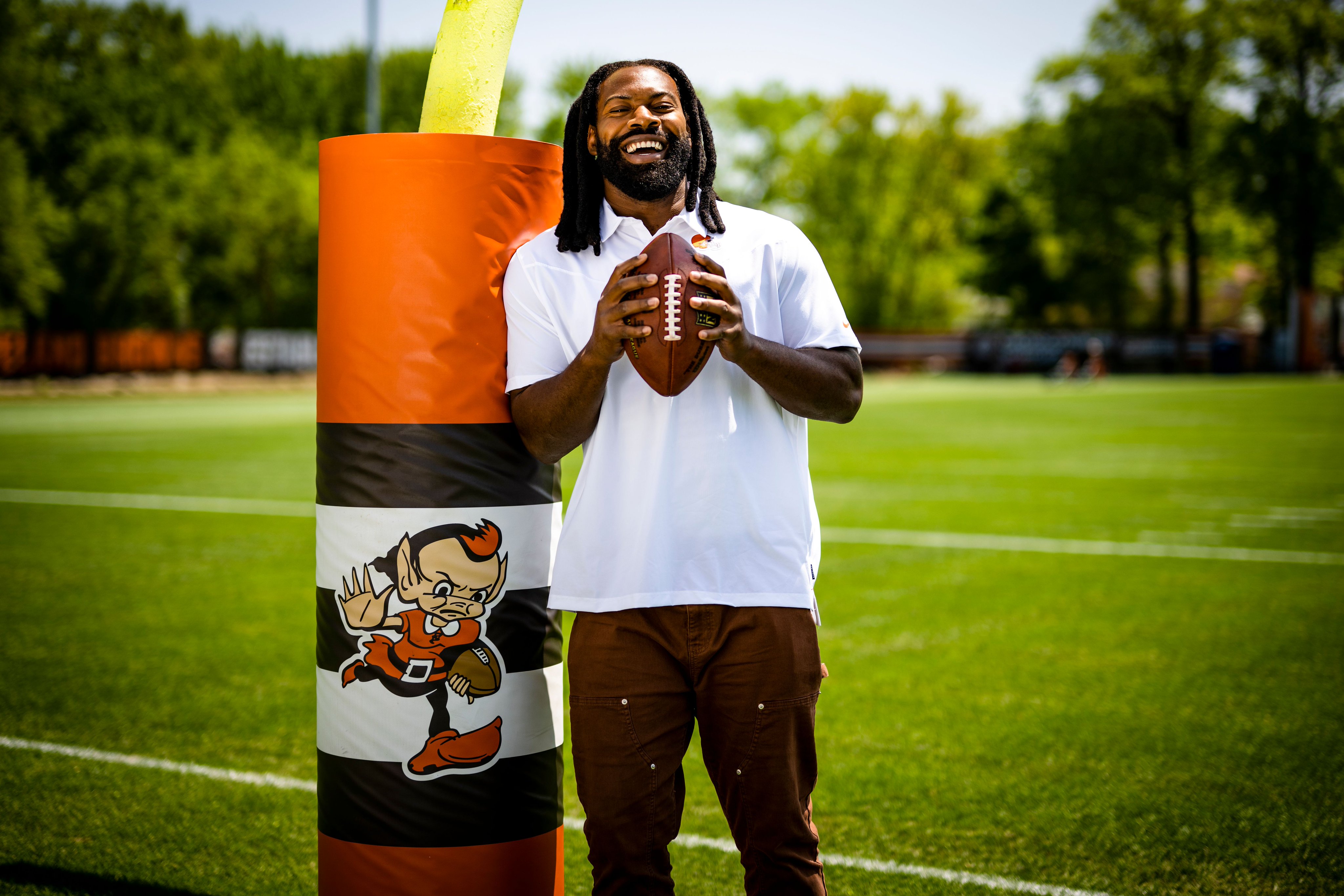 Za'Darius Smith (@zadariussmith) / Twitter