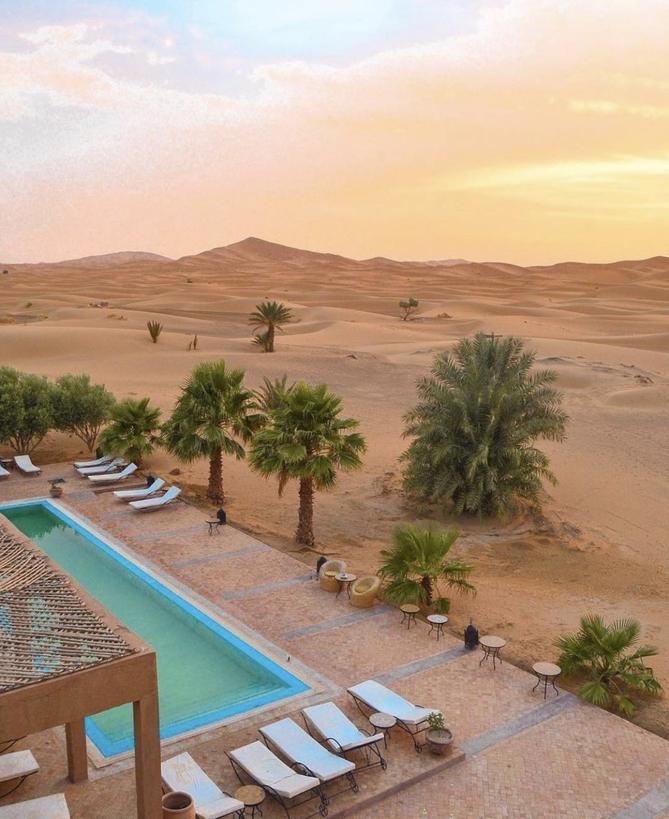 Beautiful Arab On Twitter Morocco 