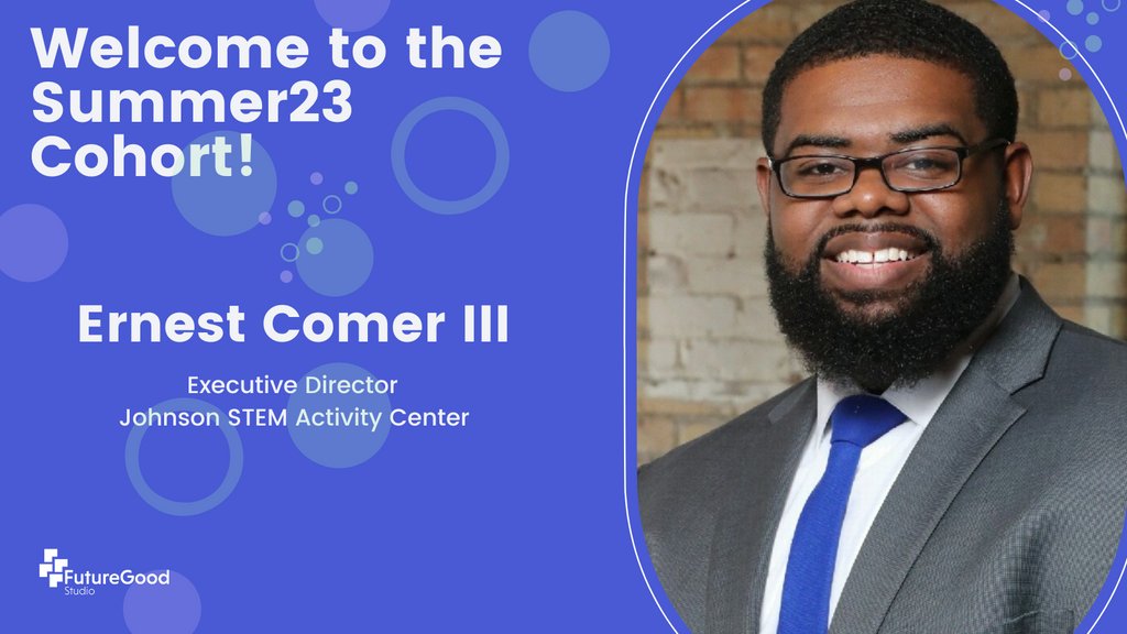 FutureGood tweet media