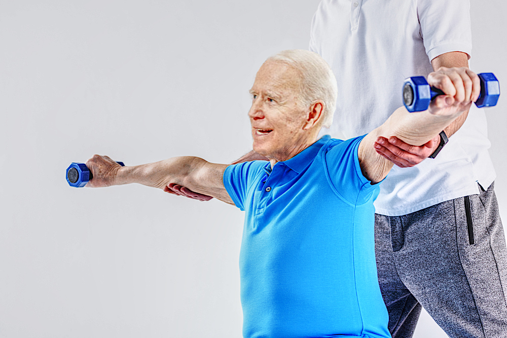 8 Clerihews Defaming Joe Biden - Daily Squib – THE GLUE FACTORY - An ode to Joe Biden, the leader of the Democrat Party. dailysquib.co.uk/entertainment/…