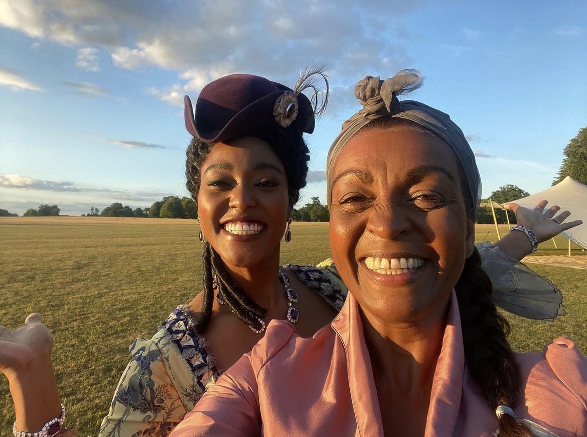 ROMAJULlETTES's tweet photo. casting department deserves all the praise for this actually https://t.co/FdHgjIUK6Q