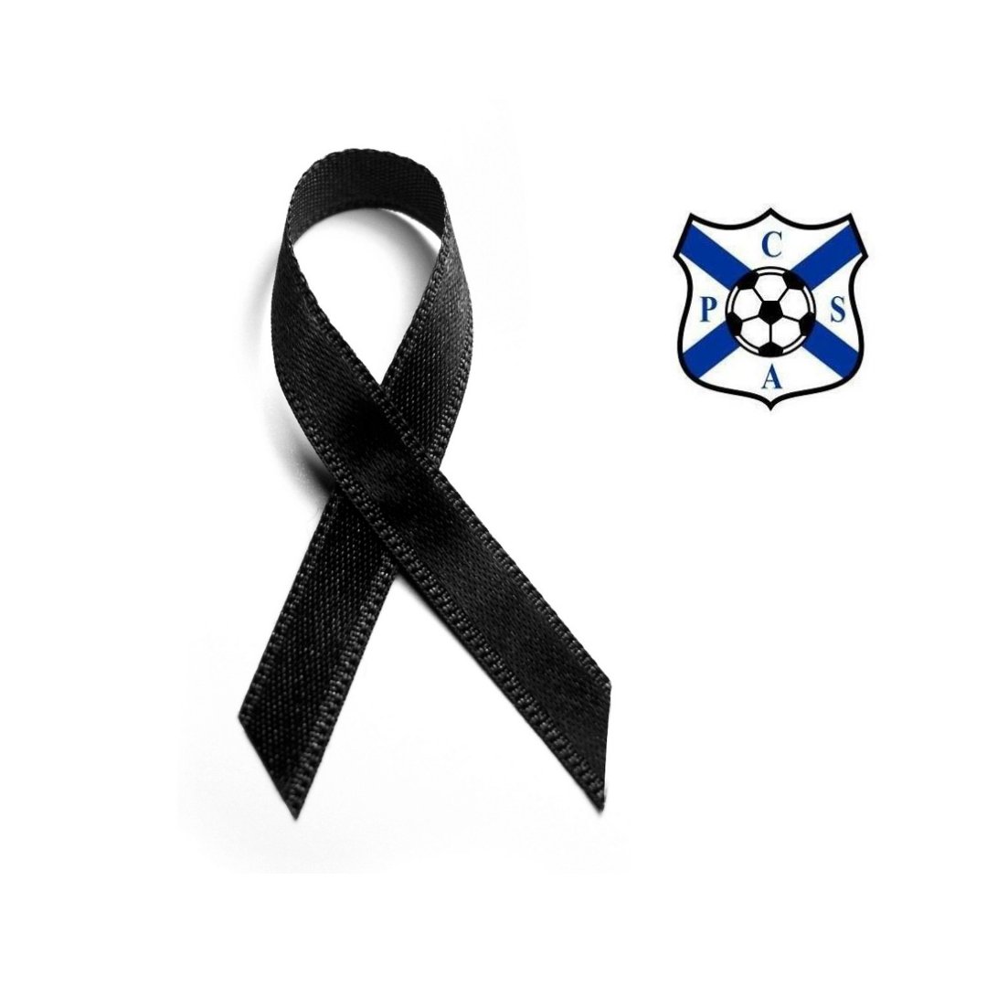 El C.A. Poco Sitio lamenta el fallecimiento de Martín Irazoqui, ex-directivo y técnico de nuestra institución.

Saludamos a su esposa Beatriz; sus hijos Antonio y Federica.