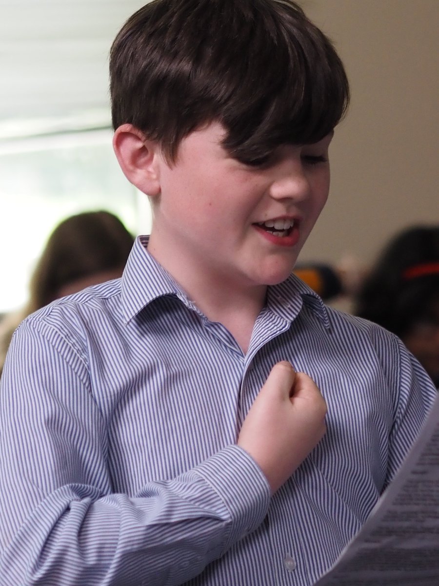 CDPStoday's tweet photo. One of our Year 7 English classes has been enacting Shakespeare’s A Midsummer Night’s Dream today… interactive and fun... whoosh!

@CDPSenglish #Year7 #AMidsummerNightsDream #Shakespeare #Cirencester #DeerParkSchool #CirencesterDeerParkSchool https://t.co/HEbNsBSbX2