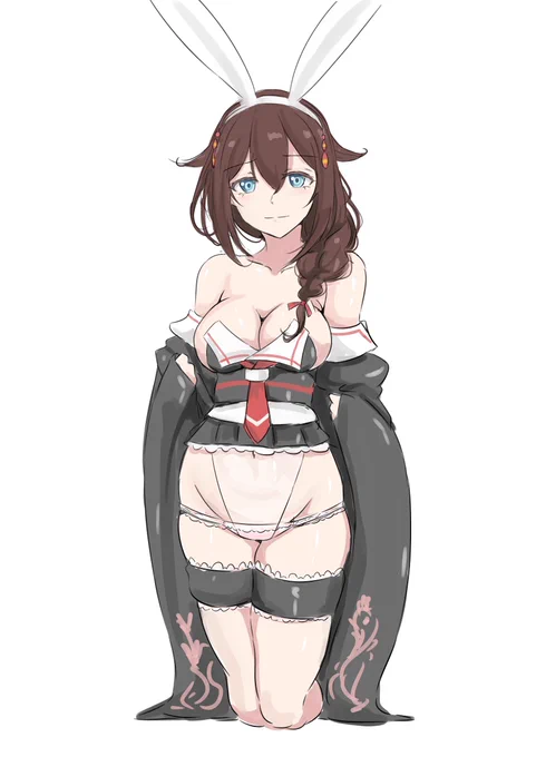 わばにーしぐれ