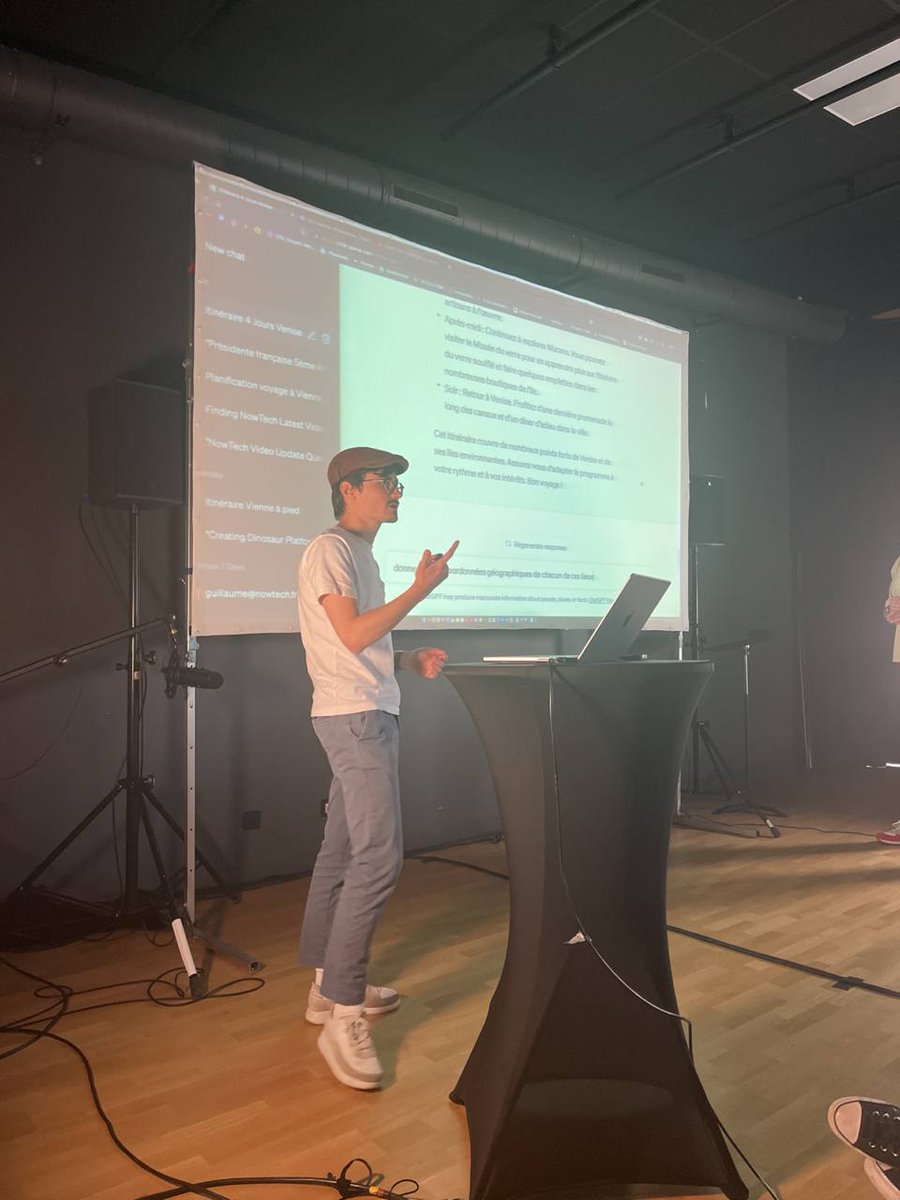 Need For School tweet media