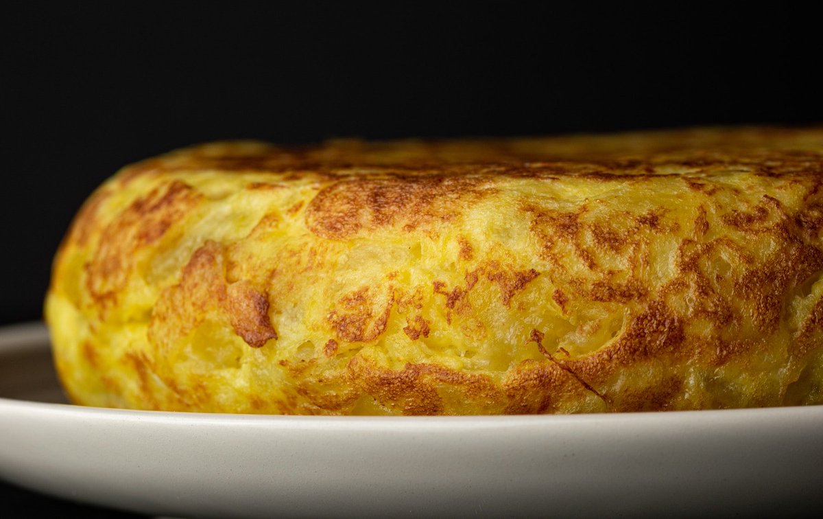 Ten reasons why your Spanish tortilla ‘sucks’ and how to fix it thelocal.es/20230516/ten-r…