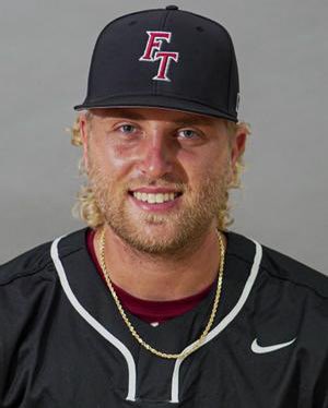 SSCReport's tweet image. 🏆SSC Pathetic Pitcher of the Year🏆

Mitch Harding @FloridaTechBB 

Despite pitching in the biggest graveyard in the country, this scrub got lit up all year long for an SSC-worst 6.50 era over 15 starts. The Panther program continues to look bleak under Coach Tam.

#TheReport