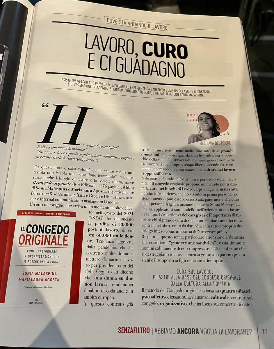 Chiara Del Priore tweet media