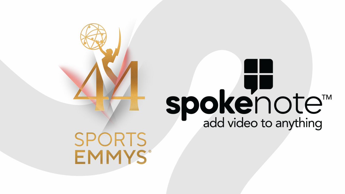 spokenote tweet media