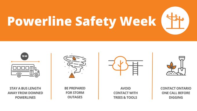 HHHydro's tweet image. It's #PowerlineSafetyWeek. HHH is proud to participate with the @homeandsafety in this annual campaign promoting safety and awareness of the dangers of overhead powerlines. 
ow.ly/njKz50Oo2zc #StopLookLive
@ON1Call