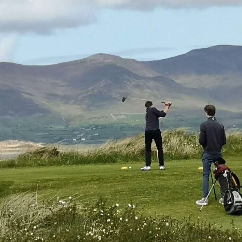 iskillorglin photo