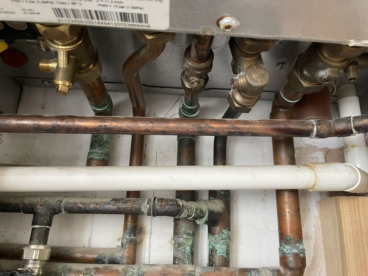 proheat&plumb tweet media