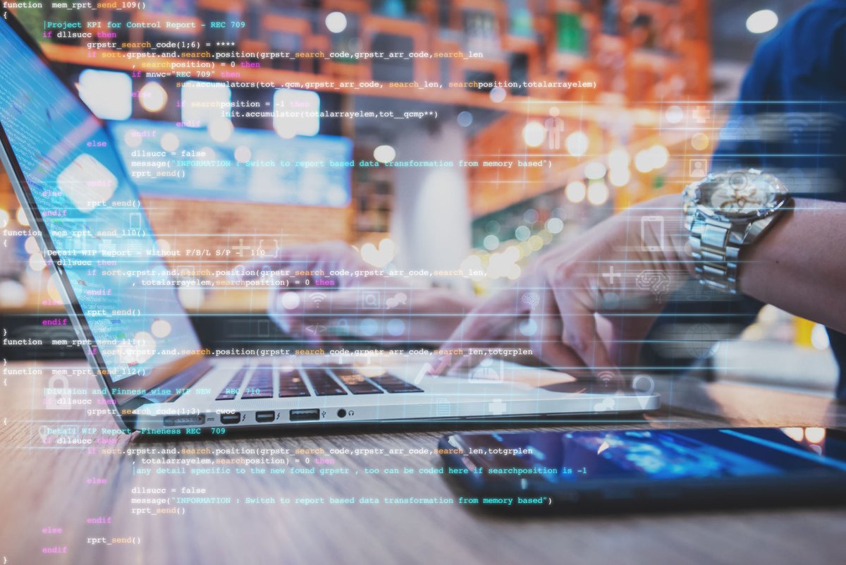 AutomateByBRCM's tweet image. Don&apos;t let islands of #Automation sink your business! In today&apos;s cloud-first world, #Autosys still plays a crucial role in #EnterpriseAutomation. Learn how it can drive your business forward.

@Broadcom’s Mike Woods offers insights: bit.ly/42F4QqK  

#AutomationByBroadcom