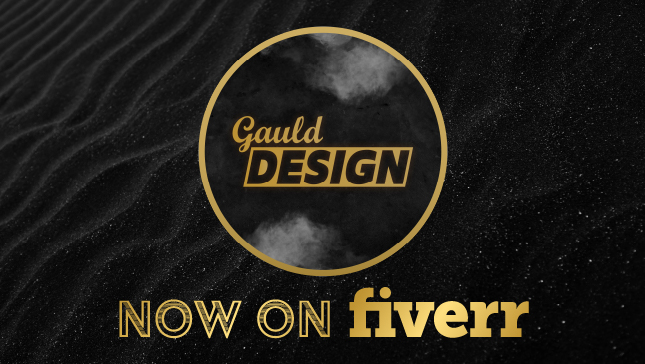 GauldDesign's tweet image. GauldDesign NOW on #Fiverr! Offering  #GraphicDesign solutions that will make your brand shine. From eye-catching logos to compelling book covers and engaging social media graphics, Let&apos;s elevate your visual game together! Check it outhttps://www.fiverr.com/s/gP6yPv #DesignGigs