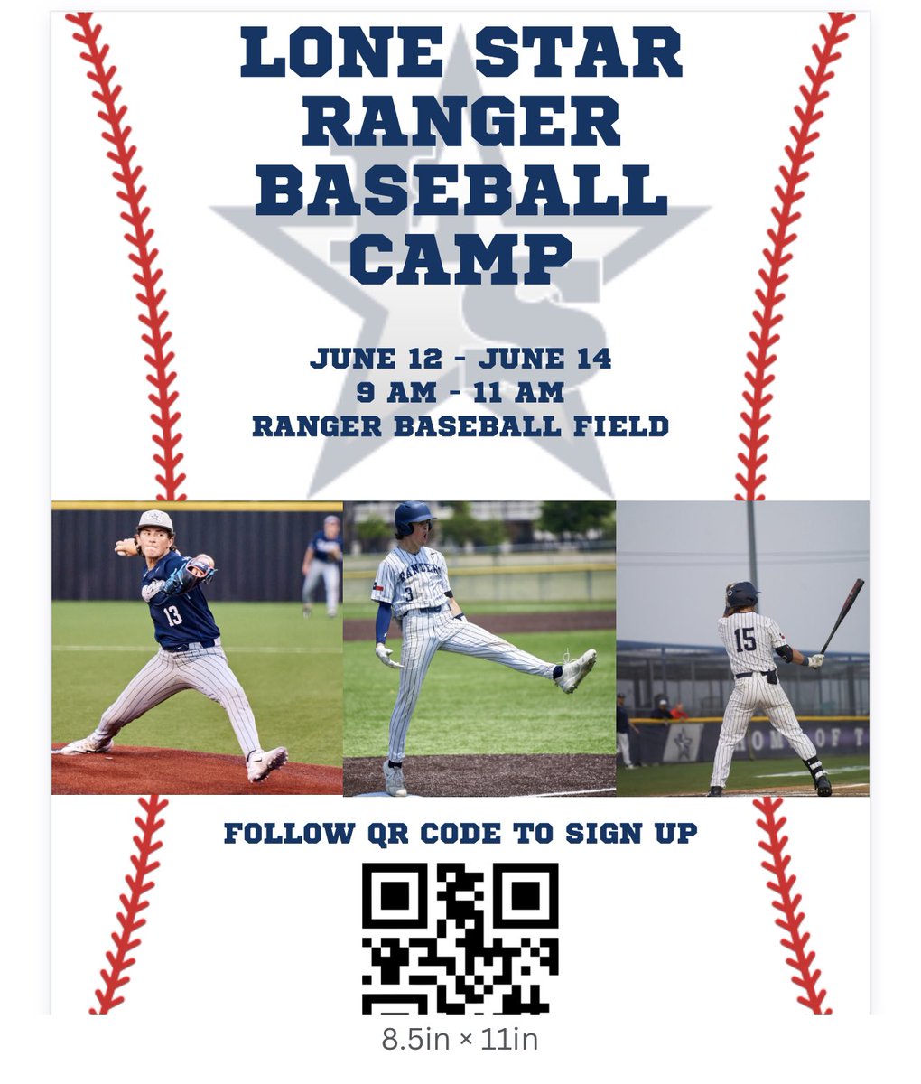 LSHS Baseball Nation On Twitter Calling All Rangers And Future lshs-baseball-nation-on-twitter-calling-all-rangers-and-future