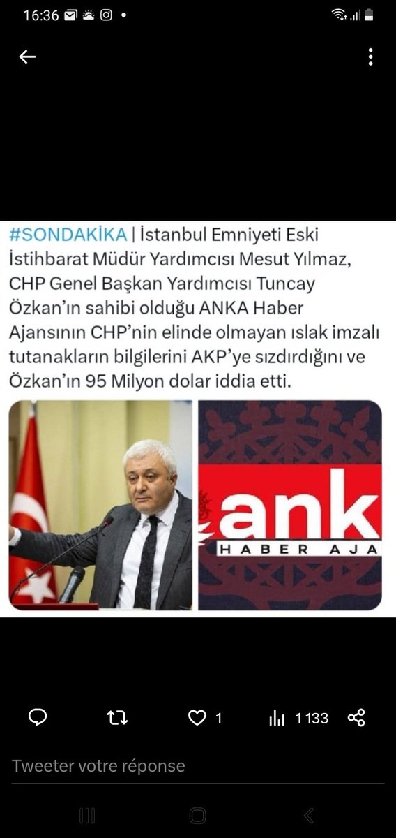 yunkes1's tweet photo. @gazetesozcu Bu dogru mu s'en ona cevap ver https://t.co/YJgnbXVnwD