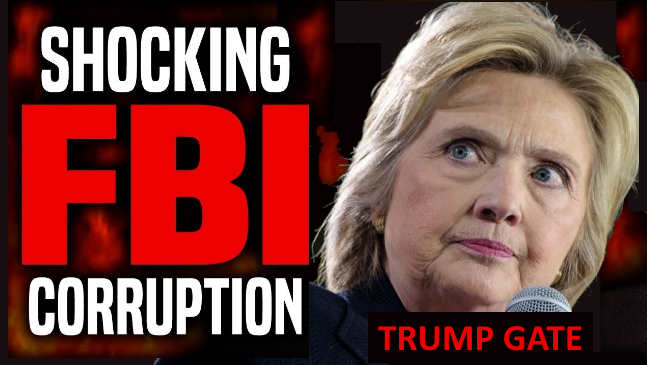 JUST ANNOUNCED
#FBI sets #ElectionDay #GuinnessWorldRecord for being the most HOSTILE domestic #deepstate government entity against free and fair elections in America.
Every Patriot should support #defundFBI and Independent investigation into corruption.
#JudiciaryGOP