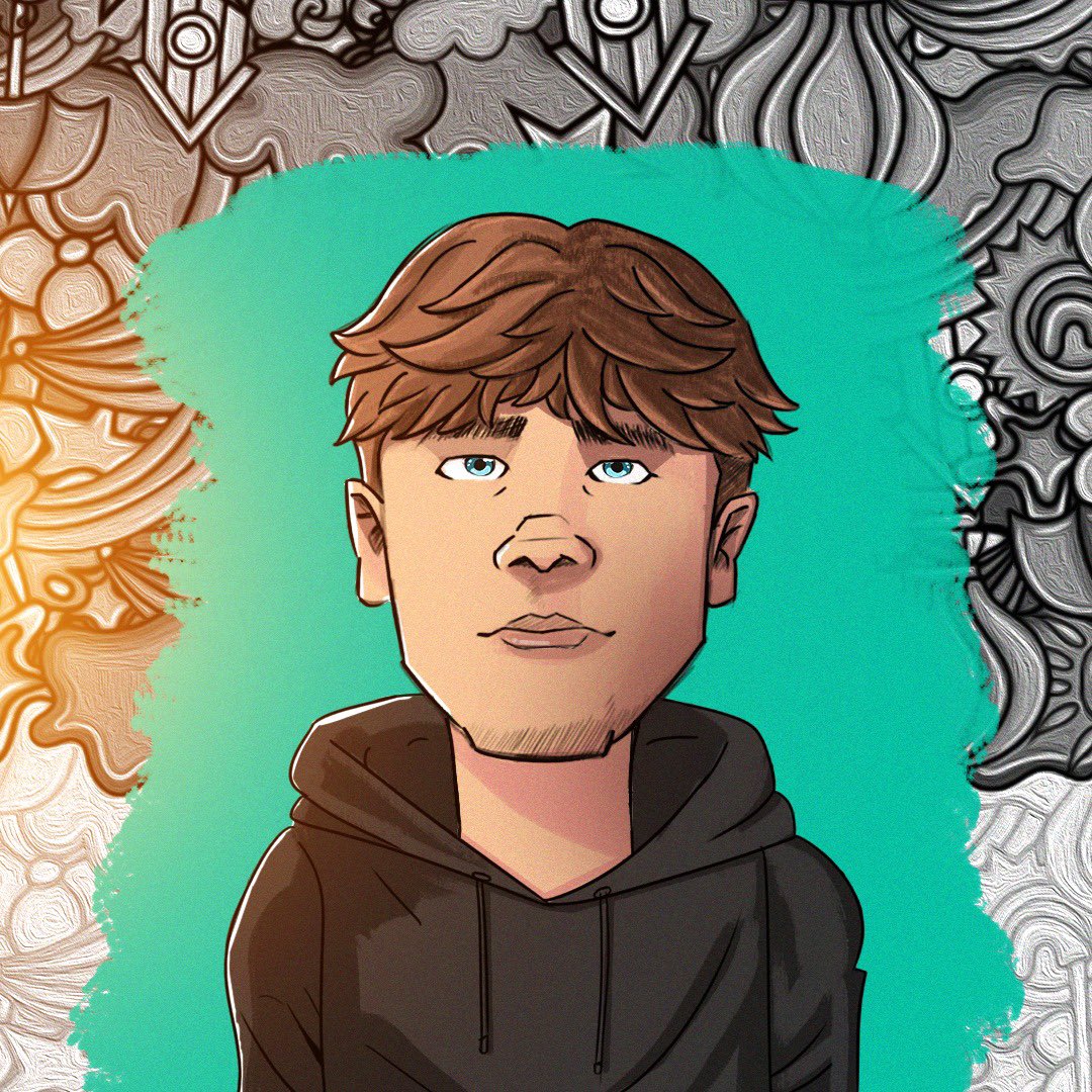 Cartoon art for client

Shoot me a dm for yours.

#illustrationdigital #cartoondrawing #cartoonart #emotesartist #twitch #twitchaffiliate #twitchlive #mascot #streamer #twitchstreamer #gamer #gamergirl
#stream #LogoDesign #logo