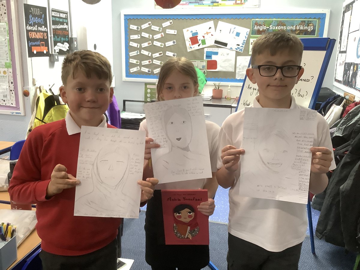 St Hardulph's CofE Primary School tweet media