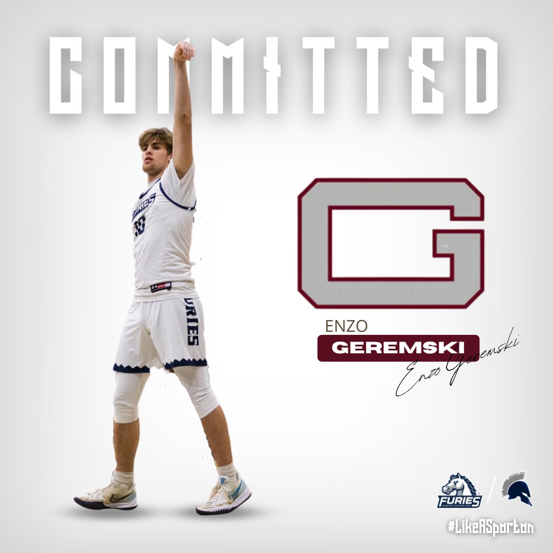 Congratulations to Enzo Geremski (FCDS '23) on his recent commitment to Guilford College! Enzo will be a 2-sport athlete (Track and Basketball)!

<a href="/enzo_g123/">Enzo Geremski</a> | #LikeASpartan