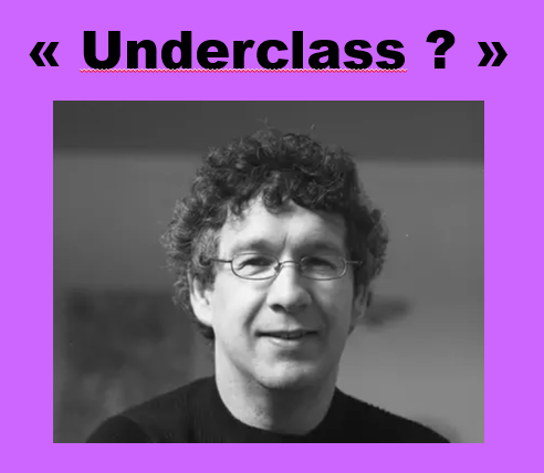 LaPenseeRevue's tweet photo. Loïc Wacquant, « Succès et misère des concepts "prêts-à-penser". Quelques réflexions sur l’invention de l’"underclass" urbaine », La Pensée, n° 413: https://t.co/QrefJngqLa 
Pour éviter les effets de mode analytique
#underclass #Bourdieu  #Concept  #Sociology #Wacquant https://t.co/KEO3T48fpO