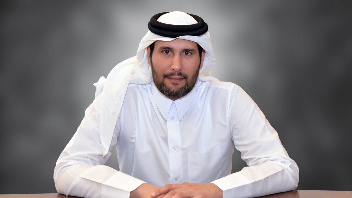 utdehzan's tweet photo. New day same message:
We want #QatarIn 🇶🇦

RT if you want Qatar 🇶🇦❤️ https://t.co/tXxxESKtyG