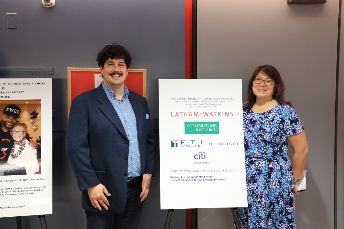 Latham & Watkins LLP tweet media