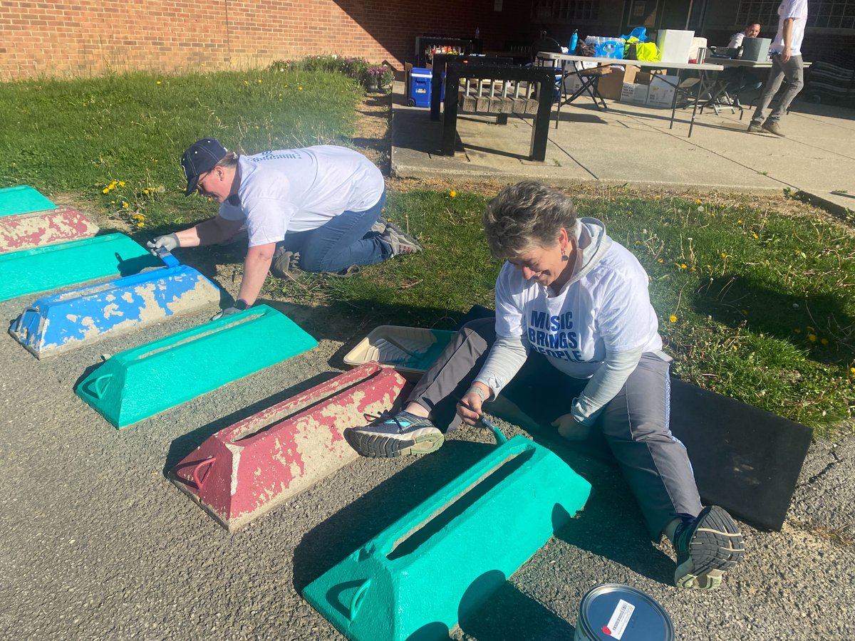 Columbus Rec & Parks tweet media