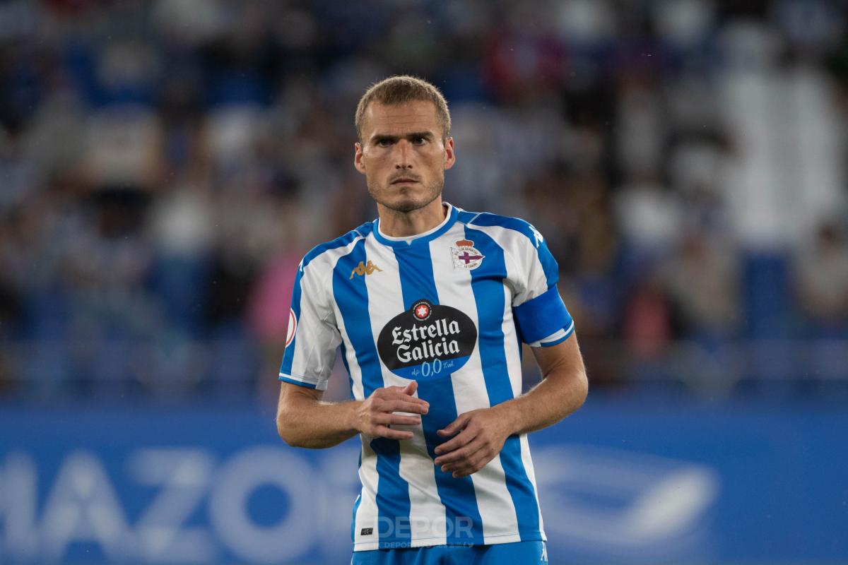 BoatengROCF's tweet image. #OSNOSOS | Álex Bergantiños asumirá o cargo de adestrador do #Dépor2223 ata final de tempada rcdeportivo.es/gl/noticia/ber… Grazas por comprometerte co #Dépor e moita sorte, mister!