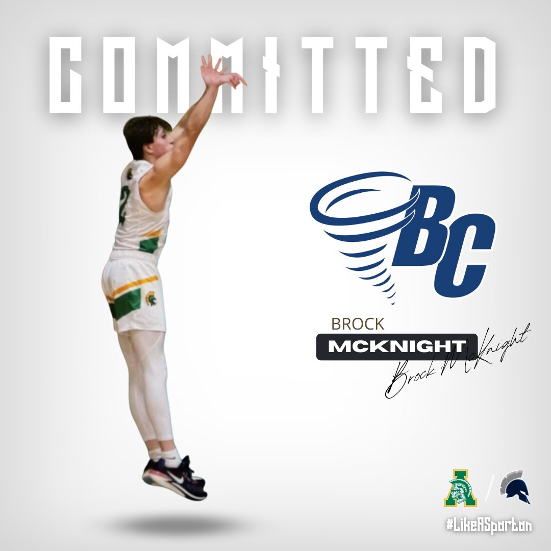 NC Spartans tweet media