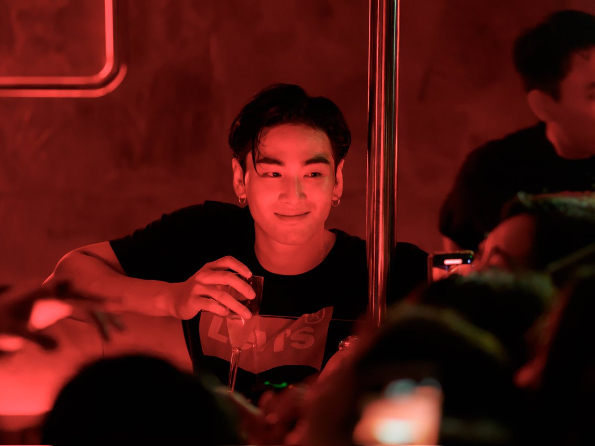 100ho_bro's tweet photo. 230514 BAEKHONEY DAY in Seoul after party https://t.co/CPIcnF2m9i