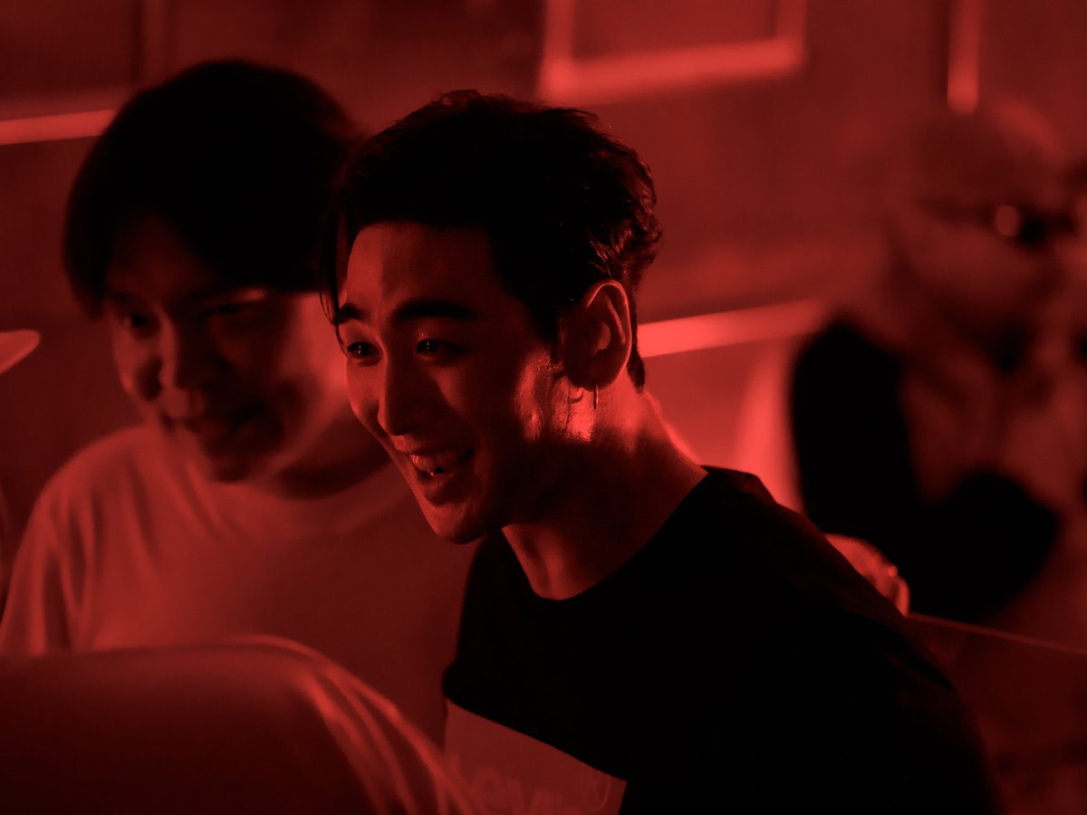 100ho_bro's tweet photo. 230514 BAEKHONEY DAY in Seoul after party https://t.co/CPIcnF2m9i