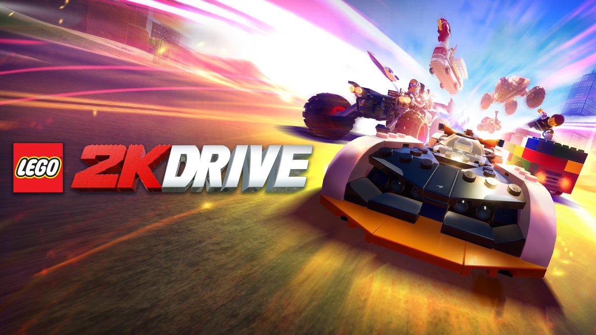 XBOX_IE's tweet photo. 🏎️ Giveaway Time 🏎️

Want to win a copy of LEGO 2K Drive Awesome Rival Edition? 👀
Follow @XboxIE_Official &amp; RT this post to enter 🥳 https://t.co/cgfQQeiHqR