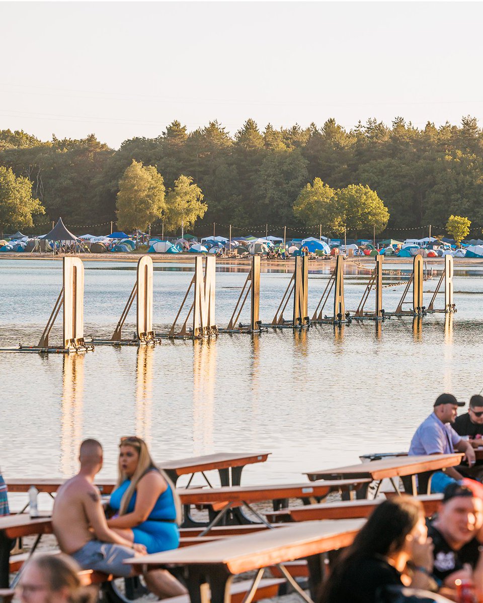 Why the dominator camping is a must for every hardcore head this summer! 👇

🥳 A full day of extra partying with the outdoor pre-party
🎧 Afterparties on friday and saturday
👟 The only true hardcore weekend experience
🏖 Experience a mind-blowing location