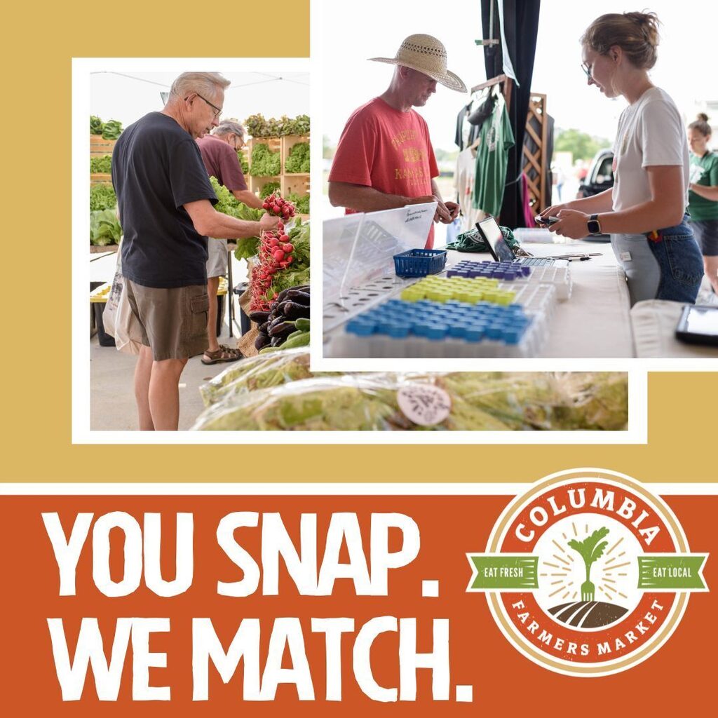 Columbia Farmers Market tweet media