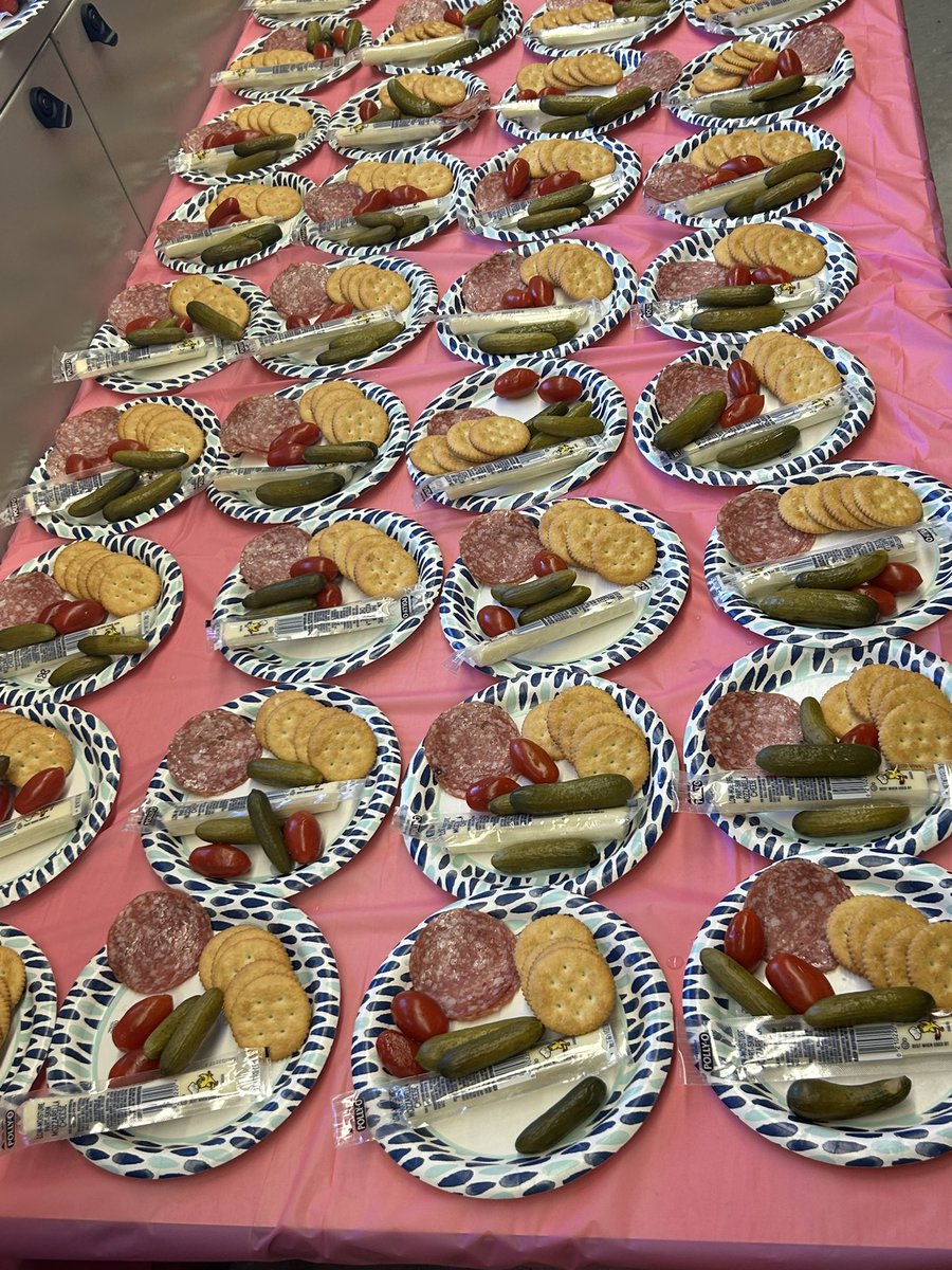 Chelsea Foster tweet media