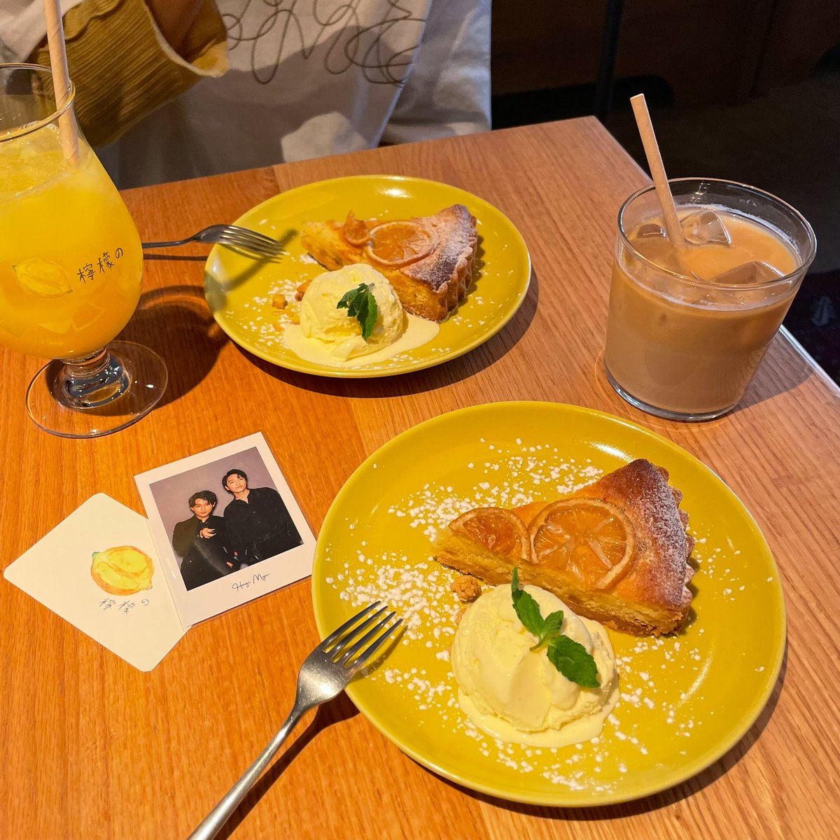 hagi_latte's tweet photo. 同じ空を見て同じ歌を歌って7ORDERと一緒に楽しく生きてる今が嬉しい！わたしの人生に交わってくれてありがとう！大阪最高でした！
#DUALツアーやってますわ #7ORDER_DUAL https://t.co/qbMHlILgXv