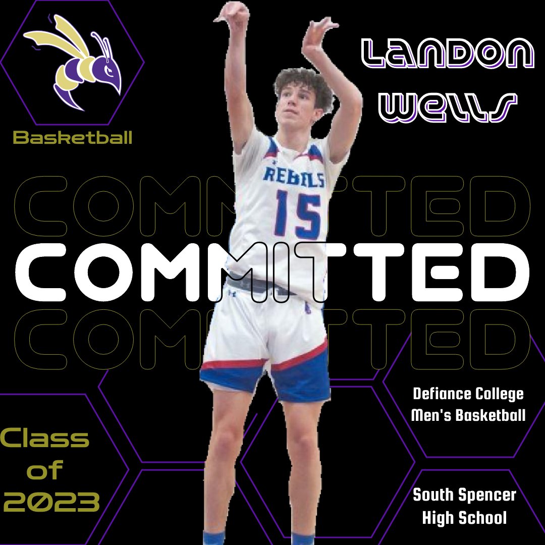 Defiance College Men's Basketball tweet media