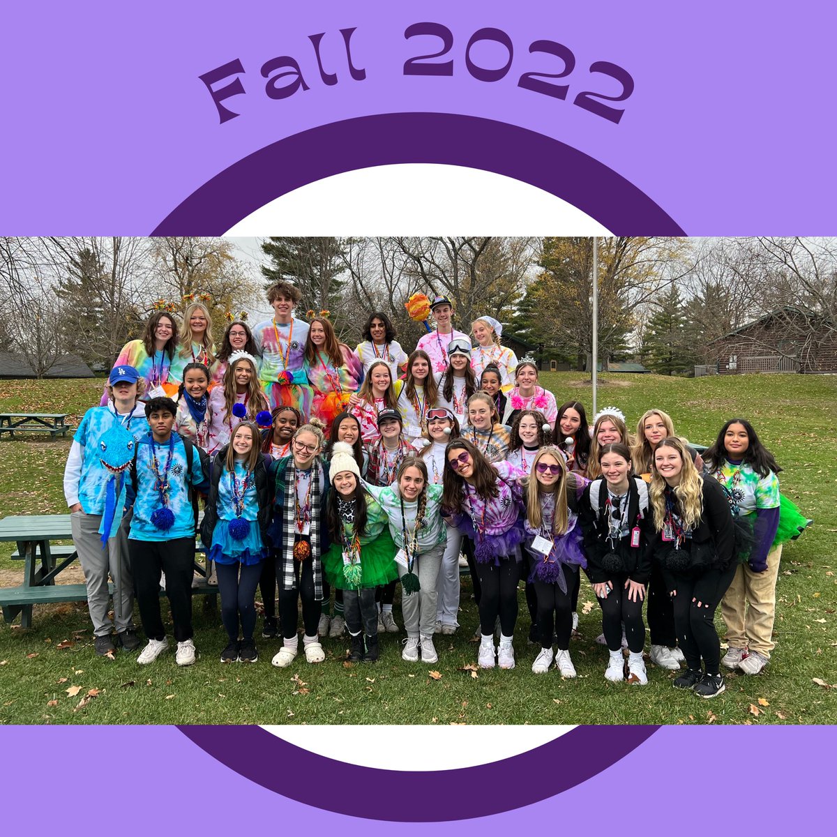 SAPatDGN's tweet photo. We want to thank all of our #WeAreDGN Operation Snowball Leaders &amp; Directors for all that you’ve done to make this a fun and impactful year for Snowball. Seniors we wish you all the best! 💜❄️🎓🙌👏🤝👊🫶 https://t.co/7tVoxPBGCR